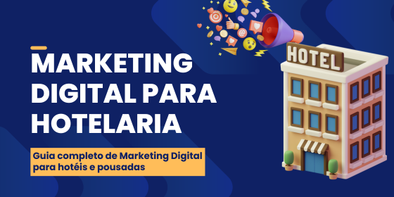 imagem marketing digital para hotelaria guia completo