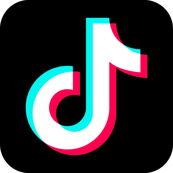 imagem logo tik tok