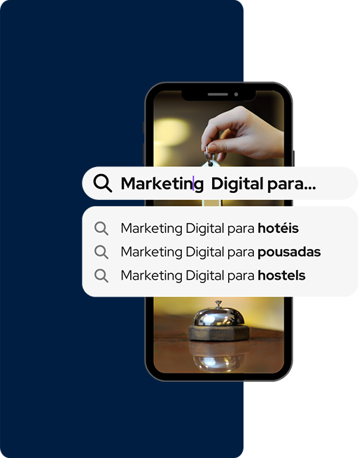 Cursos e Treinamentos para hotelaria