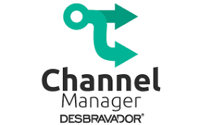 imagem logo channel manager desbravador