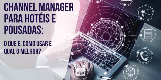 capa artigo channel manager para hoteis