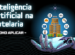 banner artigo inteligência artificial na hotelaria