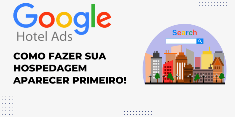 banner artigo sobre Google Hotel Ads