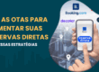 banner artigo: use as OTAs para aumentar as reservas diretas