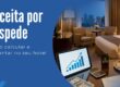banner artigo: Receita por hóspede - como calcular e aumentar no seu hotel