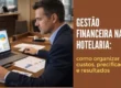 Gestão financeira na hotelaria