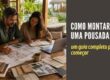 banner artigo: como montra uma pousada - guia completo